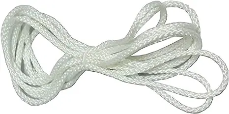 Continuous Cord Loop 2.7mm 3.2mm Nylon Rope For Blind Window Shades