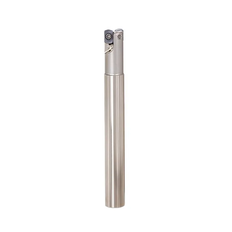 LNMU03 Series Customizable Coated Woodworking Router Bit CNC Mode OEM Features Alterable Number Blades According Requirements
