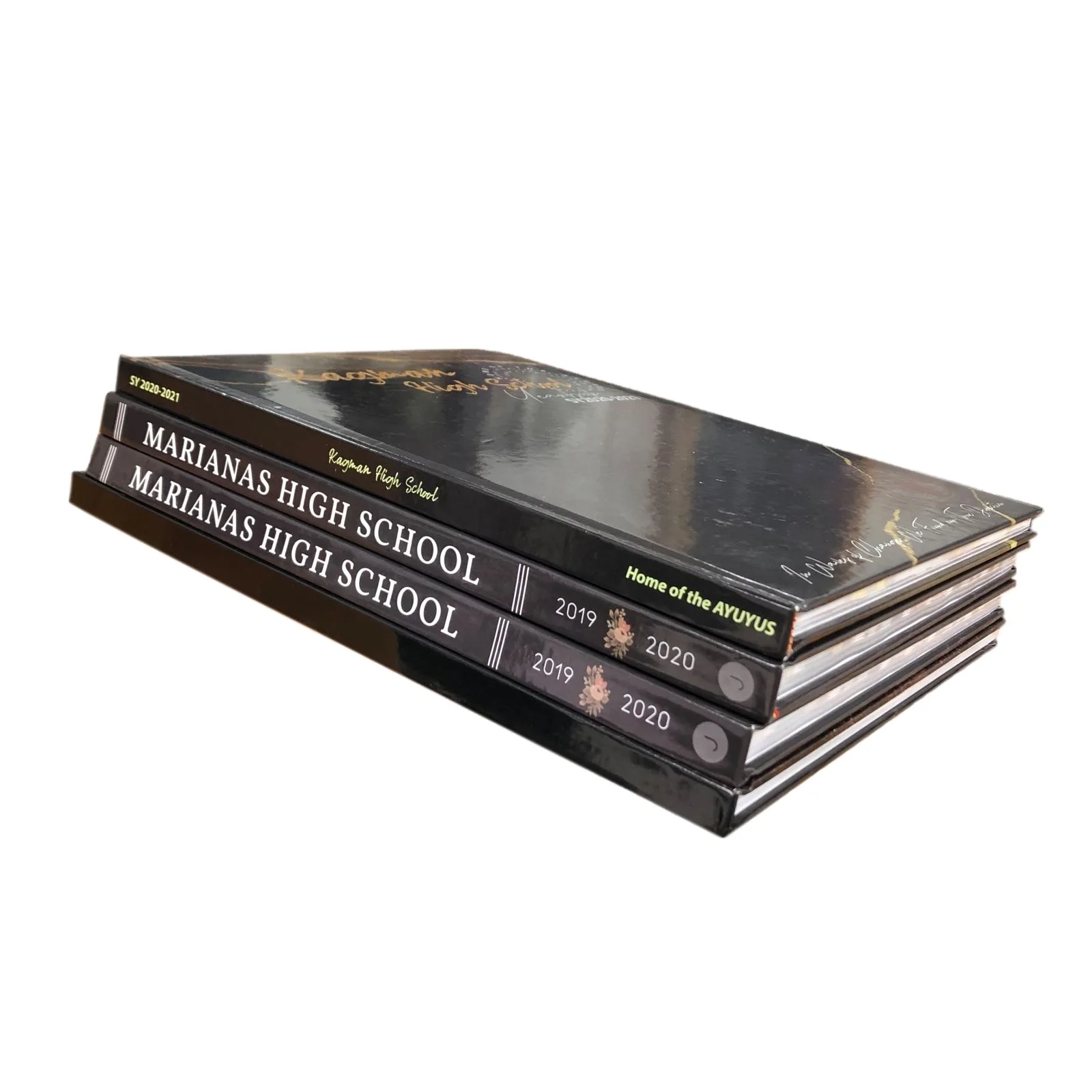 cheap rice Custom Hardcover School Yearbook Sewing Binding Coffee Table Case bound Magazine Photo Book Printing Service