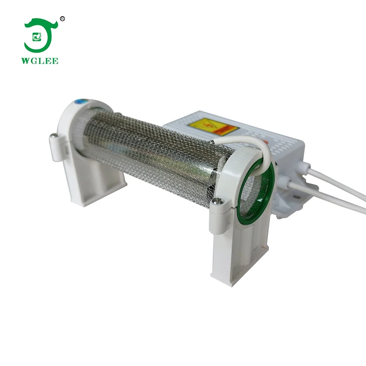 Foshan Wangeli Hot Sale High Quality 5G 10G 15G 20G Ozone Generator Tube