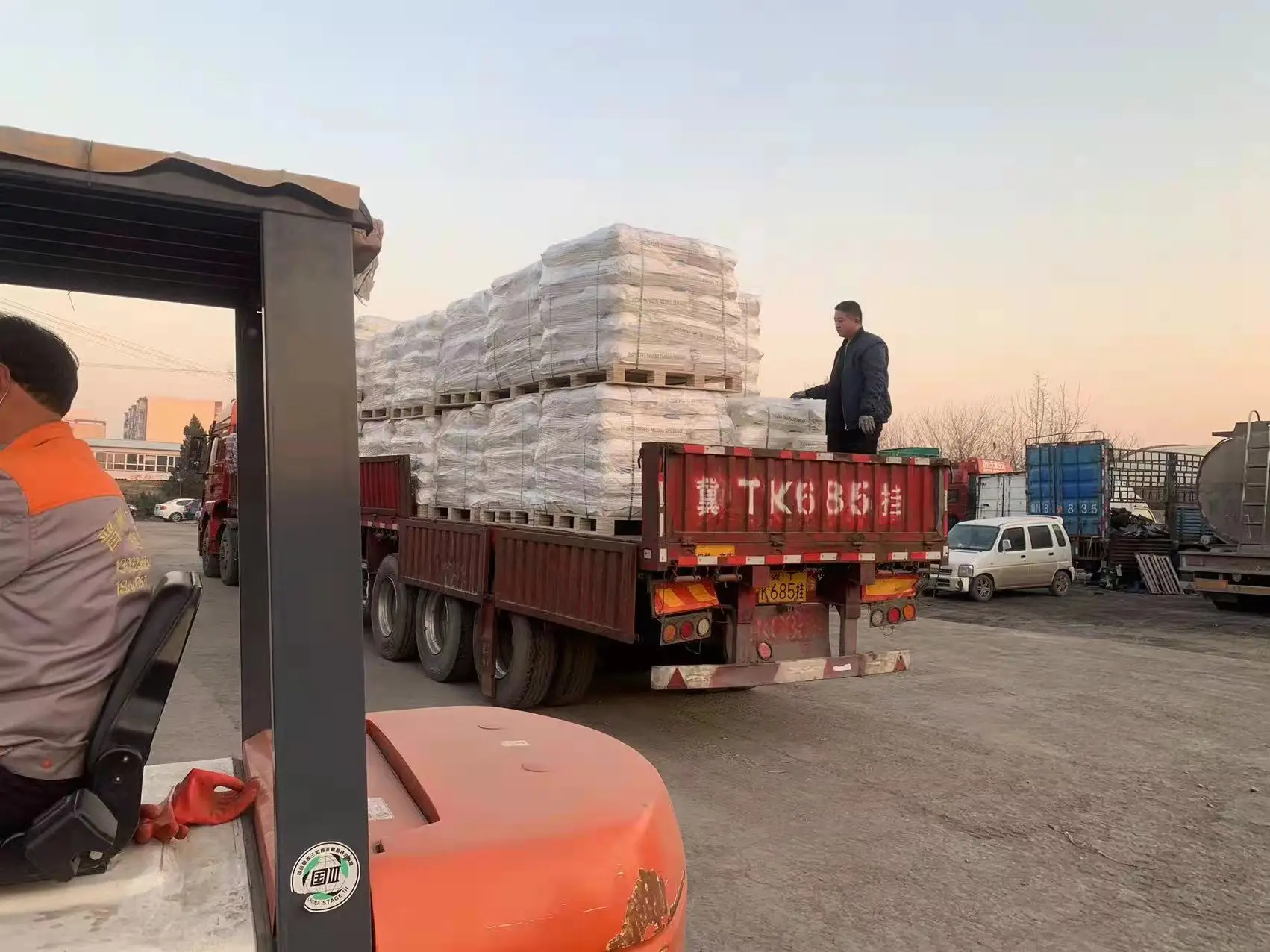 Manufacturers supply chemical additives hydroxypropyl methylcellulose hpmc in 2023