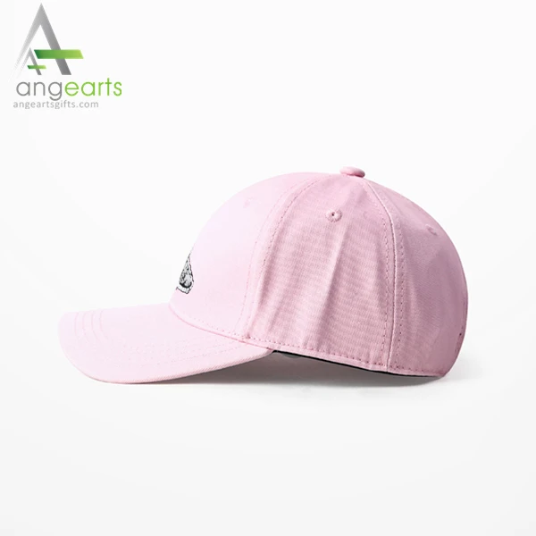 OEM Stylish High Quality Baseball hats and shoes logo fashion sports caps custom cheap running cap