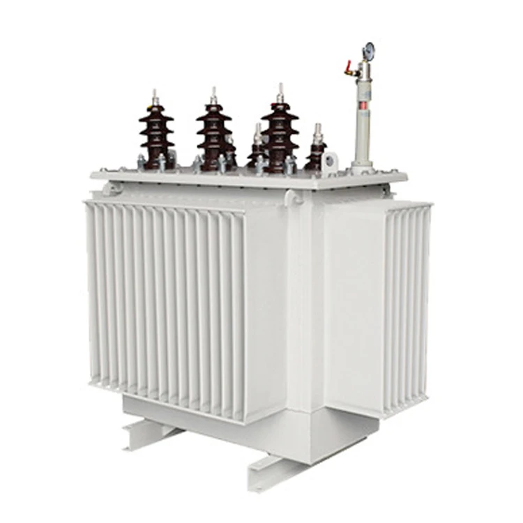  Масляный трансформатор 3 фазы 6kv 10kv 25 Kv 100kva 400kva 200kva 11kv масляный силовой