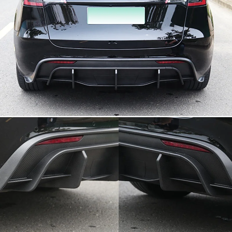 Комплект автозапчастей для кузова Tesla Model Y