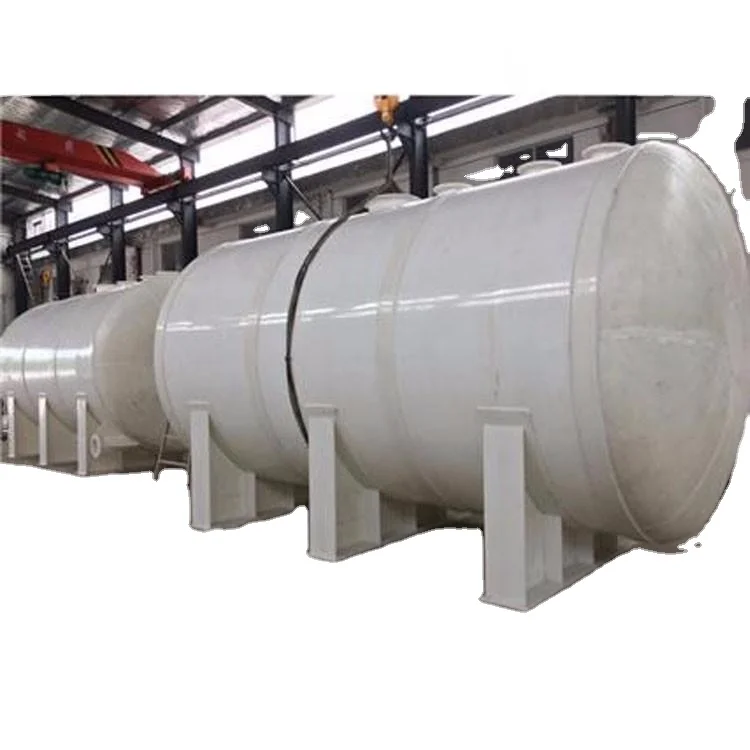 high molecular weight wear resistant  plastic PP sheets Manufacturers churn out plastic storage tanks for storing oil