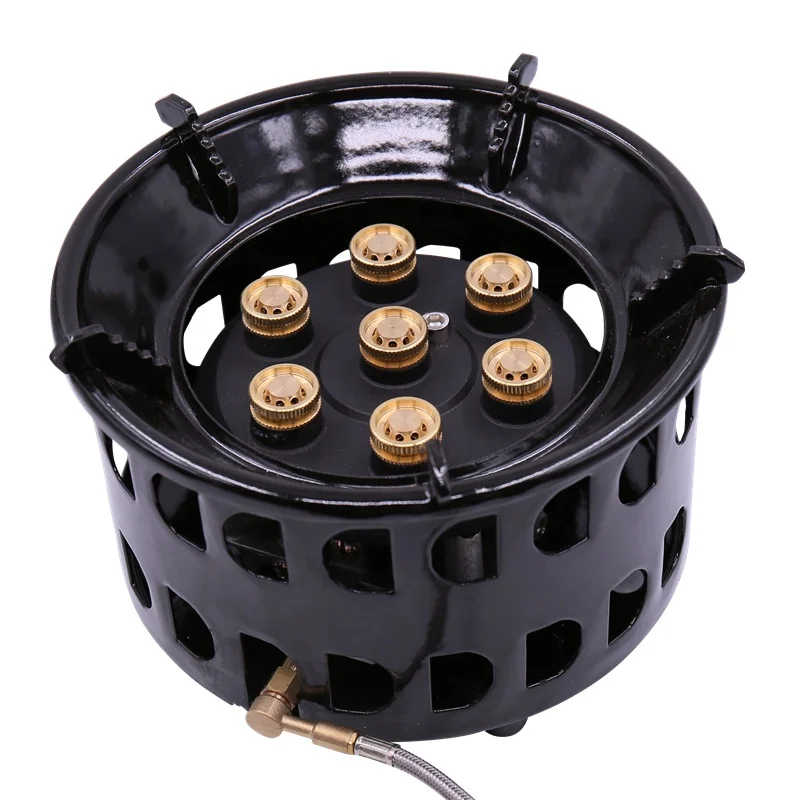 ZYZY factory direct sales / high power outdoor  camping  stove