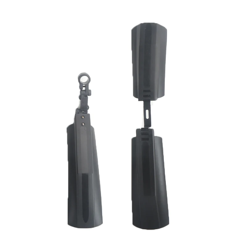 Удлиненный брызговик для горного велосипеда 055, широкие толстые шины, пластиковые, устойчивые к холоду, для горного велосипеда