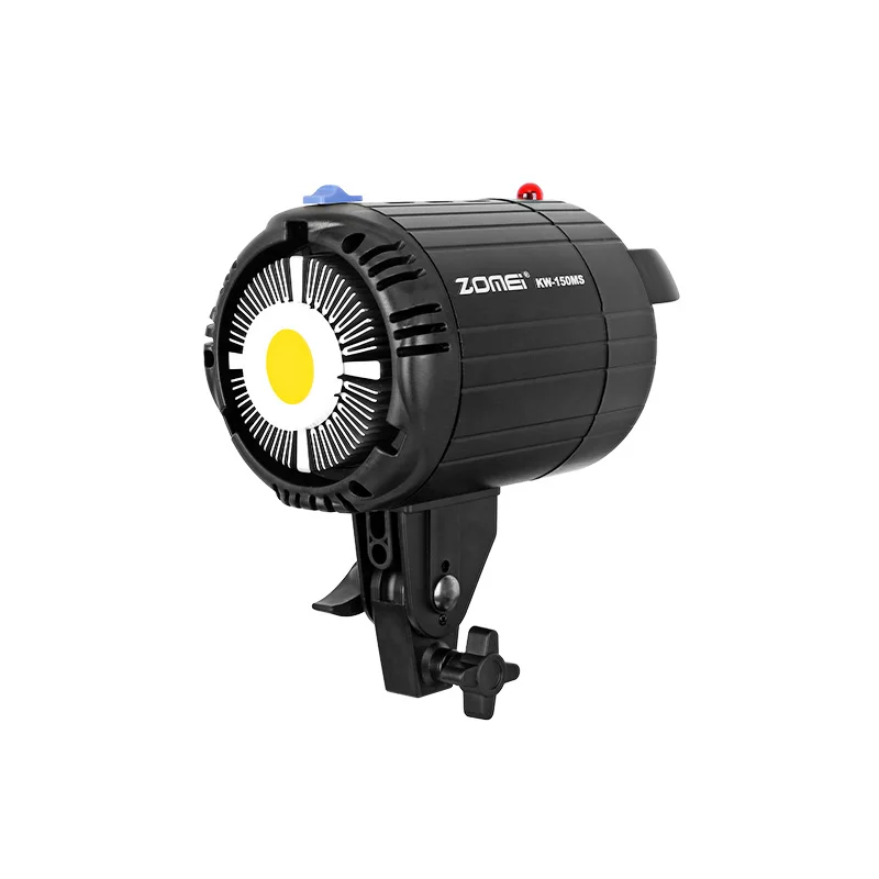 Zomei 150W color lamp shooting light professional led photo studio accessories audio video photographic lighting