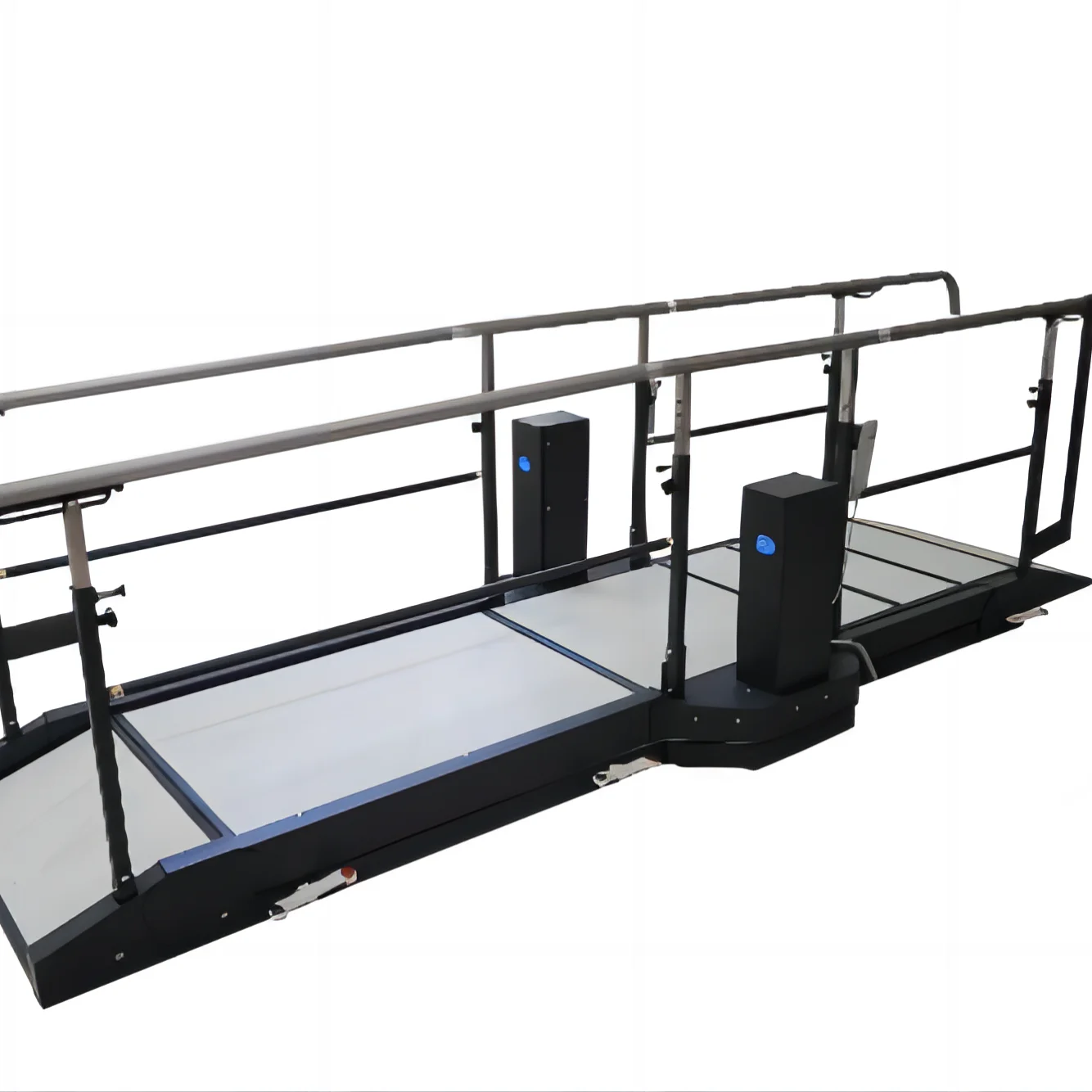 Medistair MSR-PRO    medical therapist   new Innovated stair    electric lift training stair for rehabilitation center