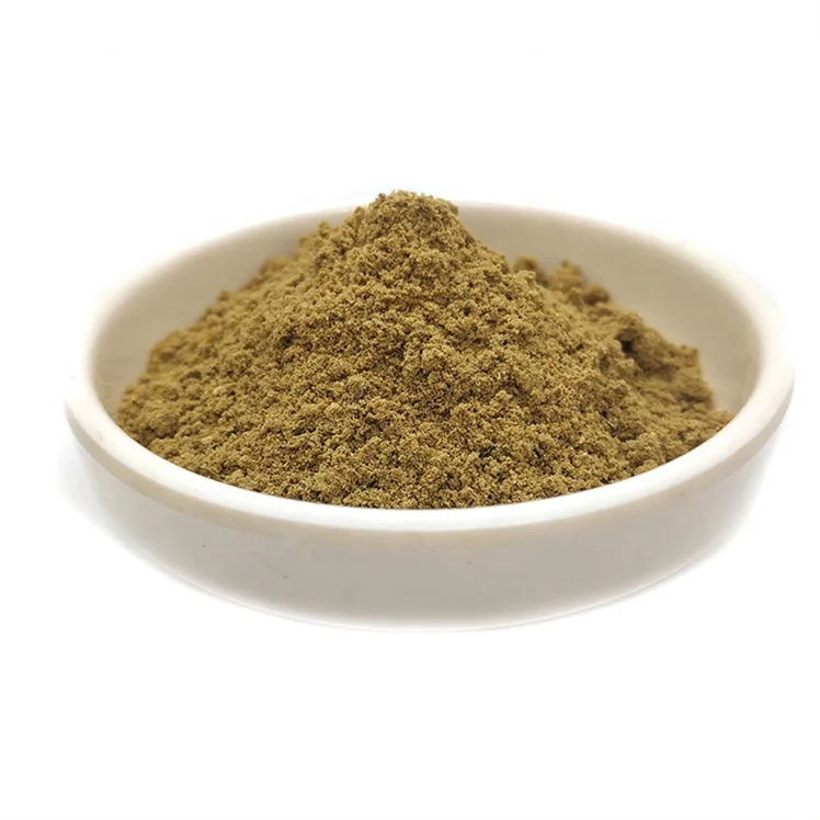 Used In Feeds High Quality Low Price Bone Fish Meal 65% Poultry Bone Fish Meal
