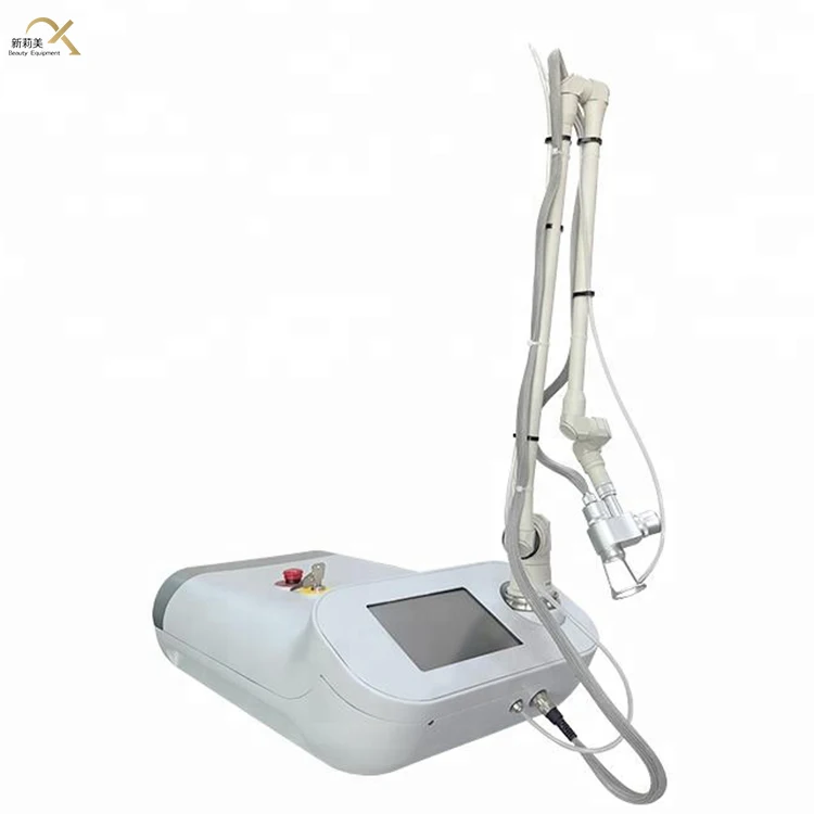 Skin Resurfacing Scar Removal 1325 laser machine c02 portable C02 fractional laser