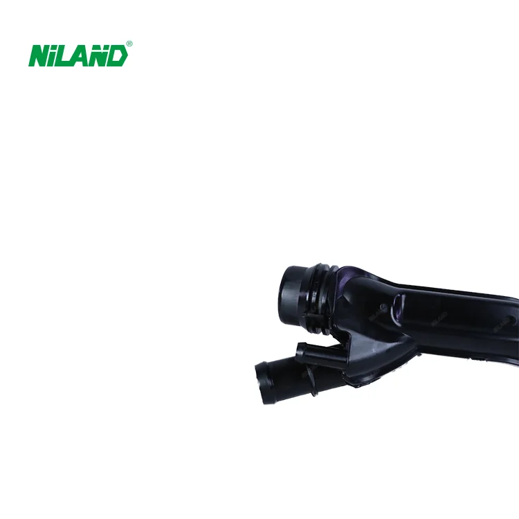 Niland High Class Auto Spare Parts Cooling System Engine Coolant Radiator Hose 2642008600 Suitable for Mercedes Benz M264