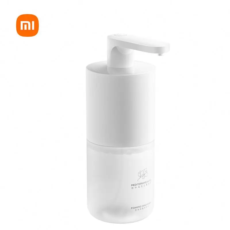 Xiaomi Youpin Mi Mijia Automatic Washing Hands Machine Pro Suit Set Infrared Sensor Automatic Induction Liquid Soap Dispensers