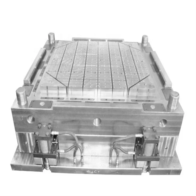 Custom Thermoplastique Surmoulage Mold Moulage Injection Caoutchouc Silicone Rubber Tooling Mould