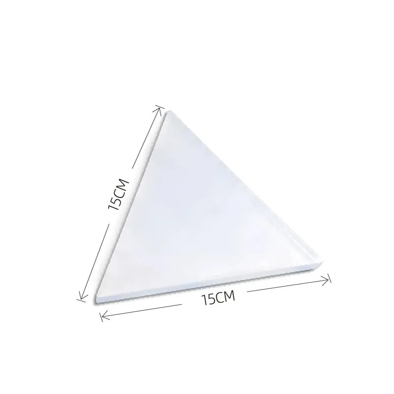 Arts Gel Printing Plate Clear Gel Printmaking Tool Monoprinting Supplies Reusable Print Plate gel Printmaking Plate for Crafts
