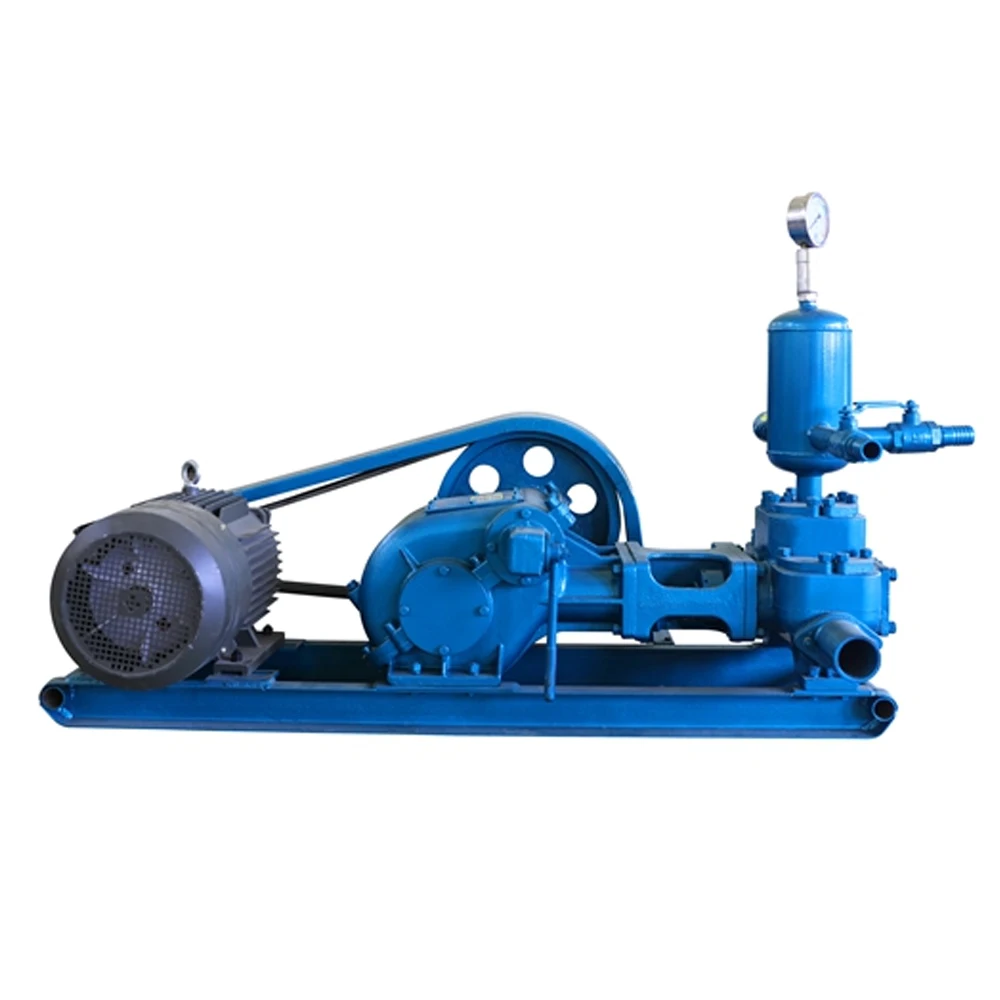250L/min BW250 High Pressure Mud Pump