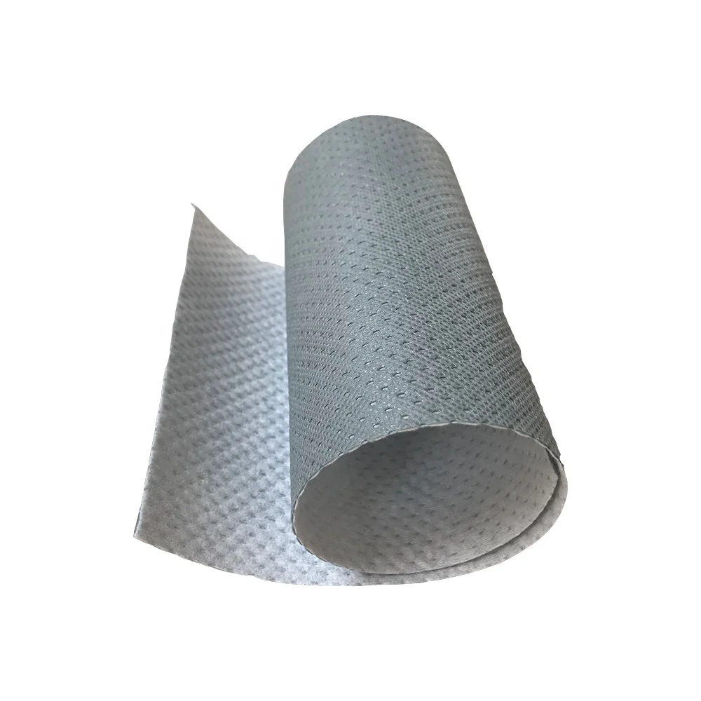 Popular Products Cheap Tablecloth Polyester Plant Polypropylene 100% PP Spunbond Nonwoven Fabric For Car Cover