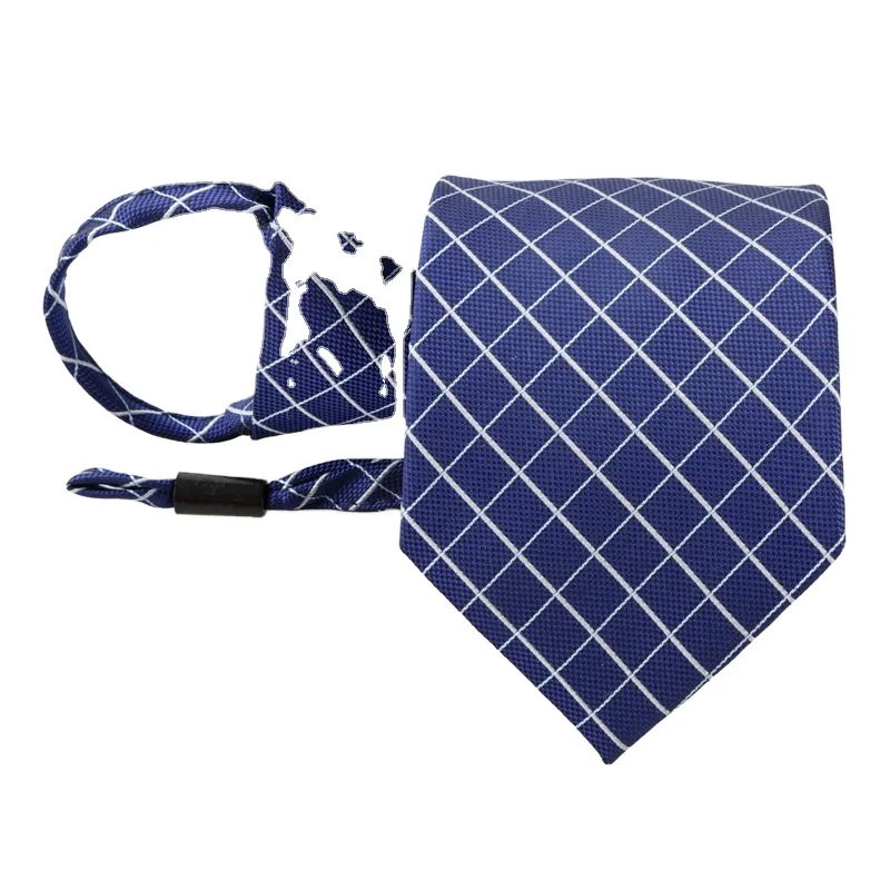 Пользовательские логотип печати подарочный набор мужской шелковый галстук набор