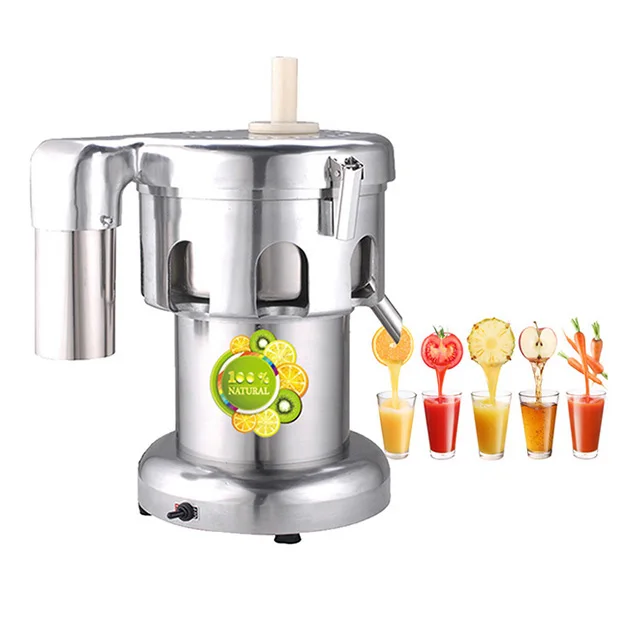 Industrial Fruit Juice Extractor/Fruit Juicer Machine/Vegetable and Fruit Extractor