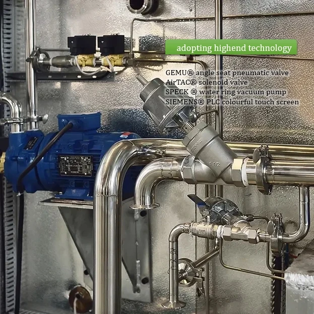 Operating Room Third-Party Disinfecting Supply Center Pulse Vacuum Sterilizers Rubber Fabrics Food Sterilization Autoclave