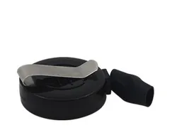 Classic Stage Coin disappearing Magic tricks Plastic Magic Device tools Vanish Gimmick Cool Props Game For Magician