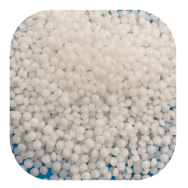 Необработанные пластмассовые гранулы MC90 из необработанной
