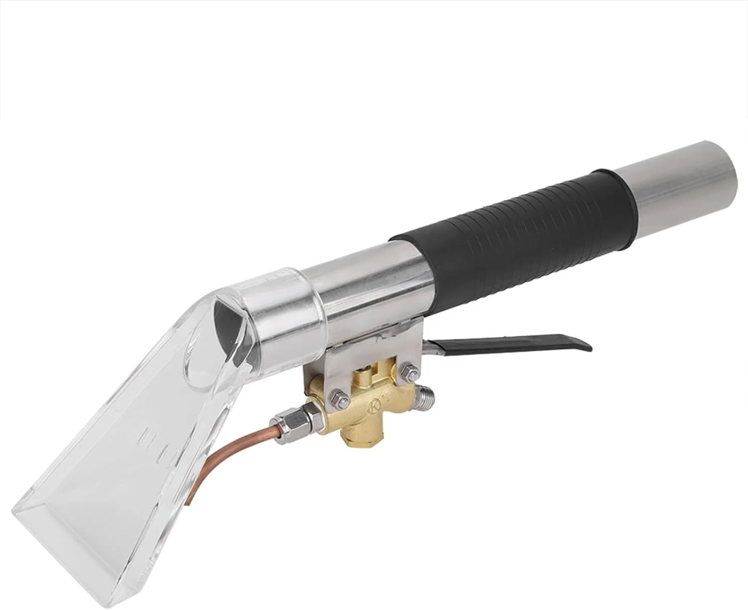 Carpet Vac Extractor Attachment for Upholstery & Carpet Accessory Auto Detailing Hand Tool Wand