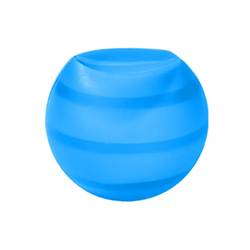 Baifu Reusable Self Sealing Water Bomb Balloons Summer Silicone Water Bomb Water Ballon Swimming Pool Toys