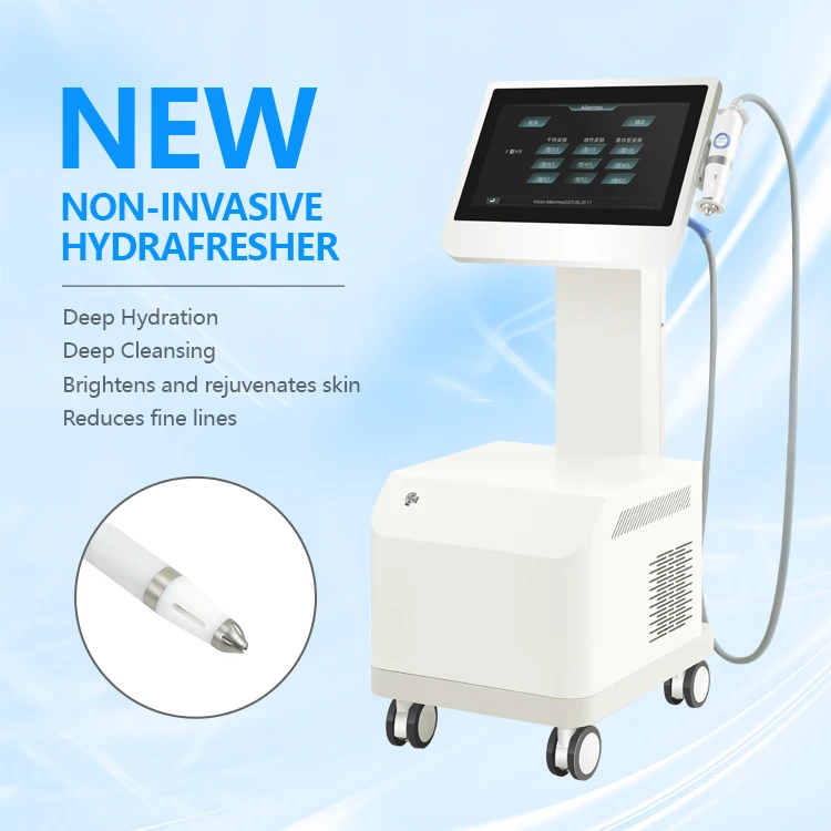 2024 Factory Large Stocks Mesotherapy Gun Elon Needless Mesotherapy Injection Gun Vanadium Titanium Mesotherapy Gun For Salon