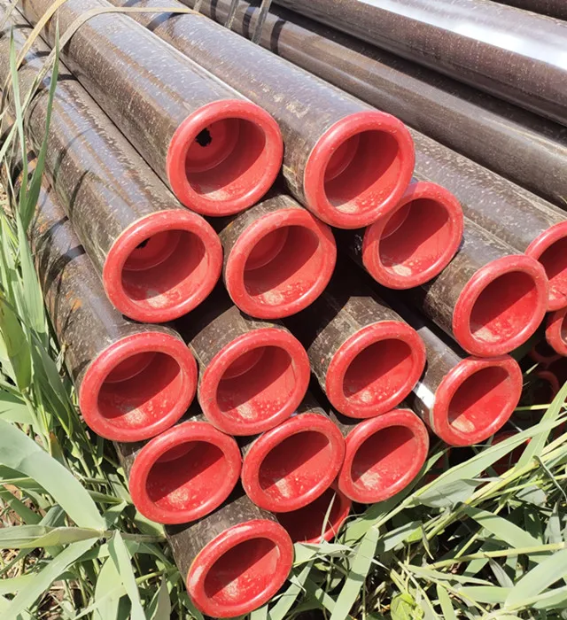 4130 4140  30CrMo4  42CrMo4  Precision Chrome Moly Alloy Steel Tube