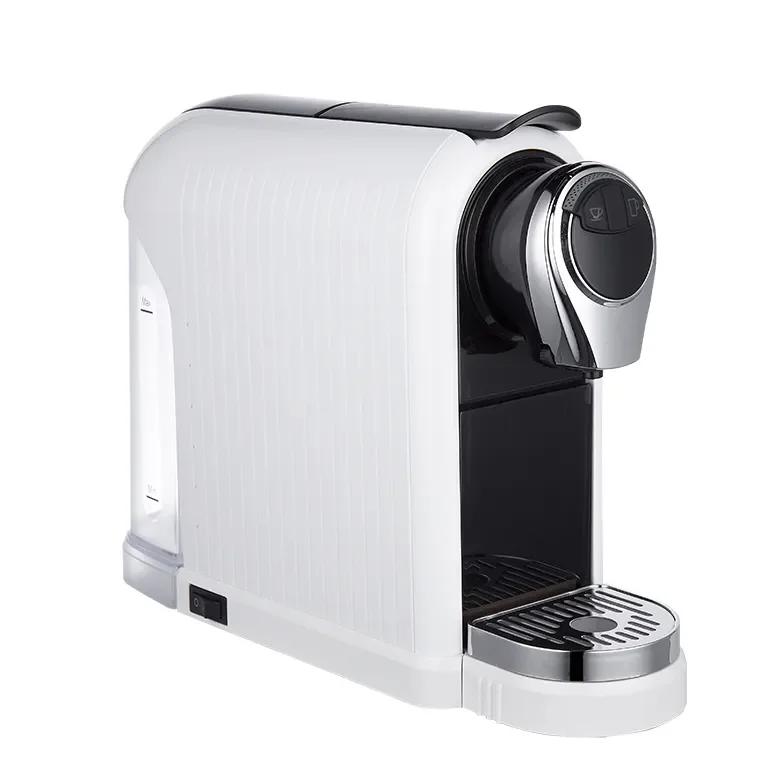 Other Italian Smart Electric Professional Capsule Coffee Machine Espresso Maker for Home Use