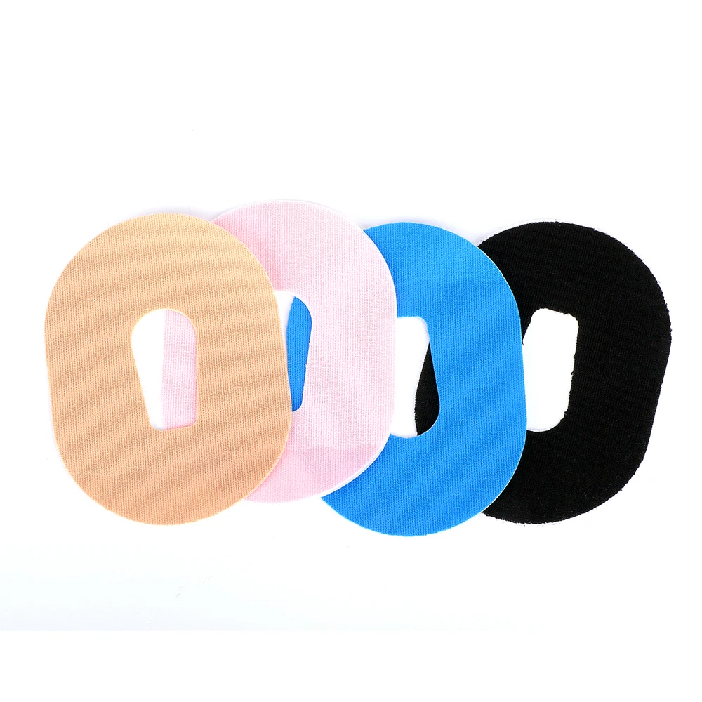 Breathable  Medical nonwoven patch With Ex-factory Price Die Cut Tape