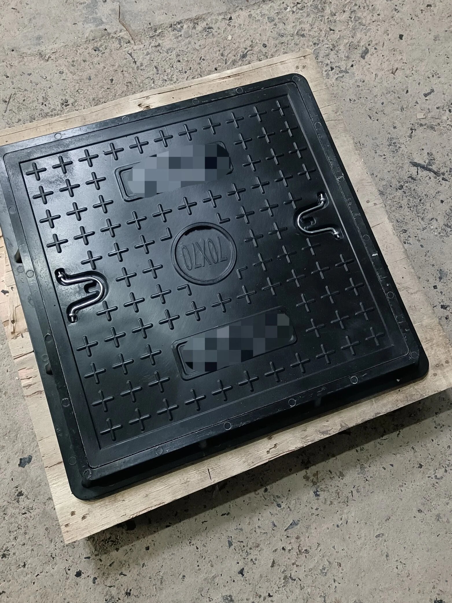 composite fiber drain  grate