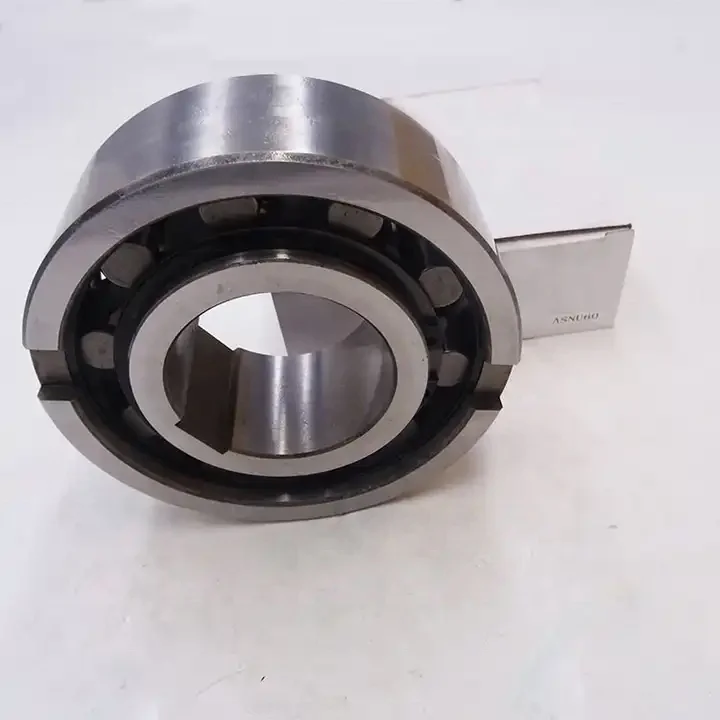 One way motorcycle sprag clutch bearing single direction clutch bearing ASNU30 ASNU60 60x130x46mm