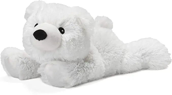 Custom Microwavable Plush Toy Sloth Lavender Scented Stuffed Plush Animal Toy  Heat Neck Pillow Cat Frog Sloth Hippo Bear Pillow