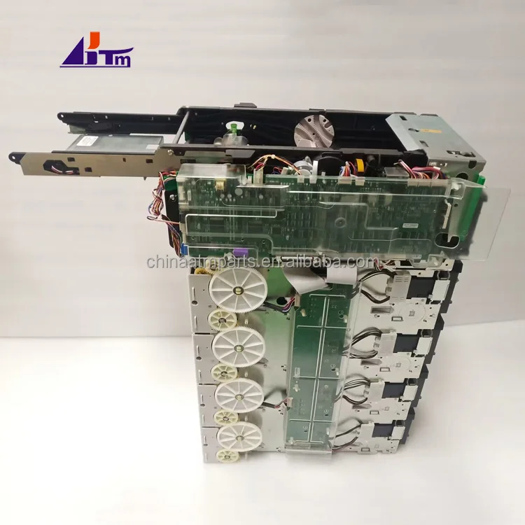 Bank ATM Machine Parts Wincor Nixdorf 2050xe cmd-v4 Cash Dispenser