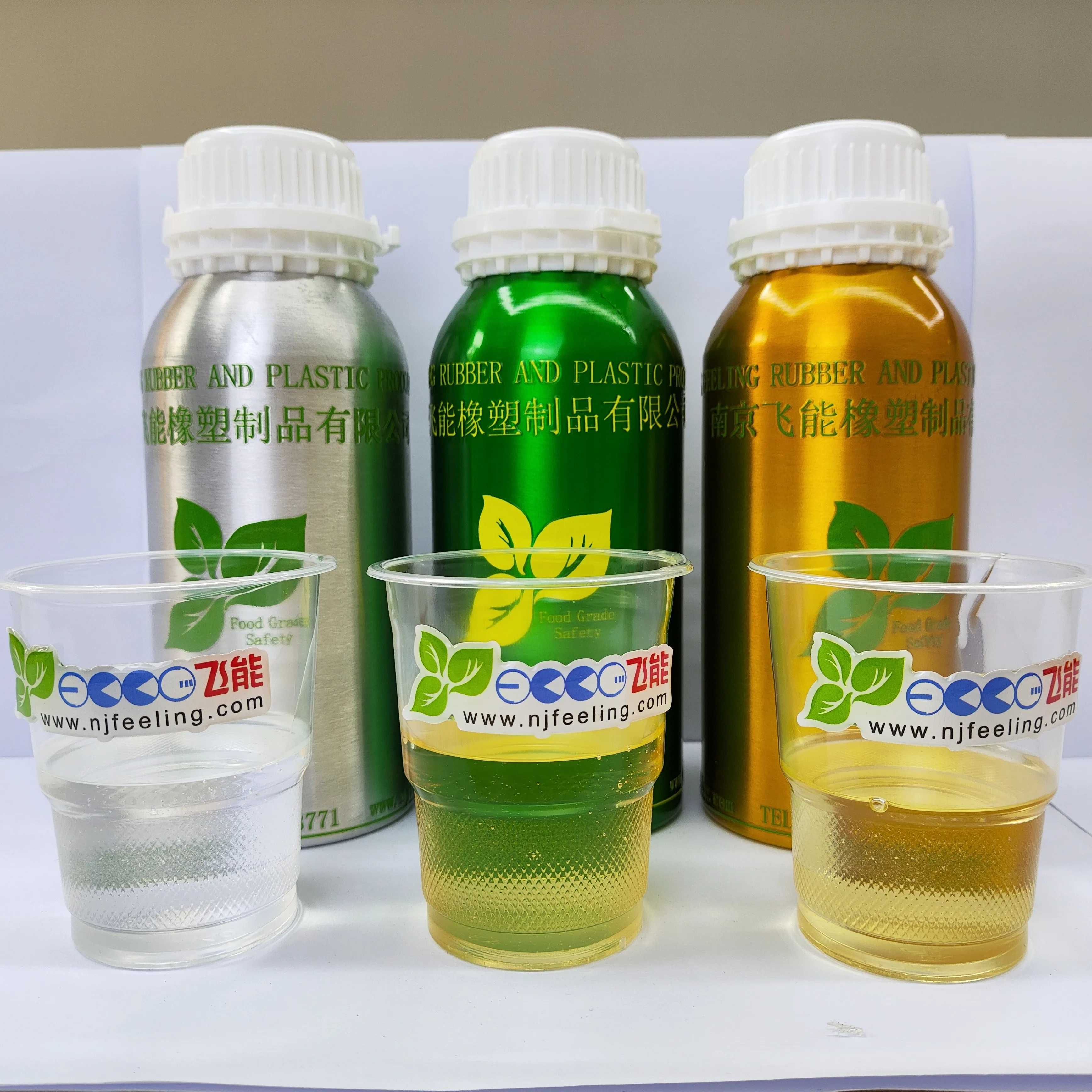 Low Price Strong Adhesive And Anti-UV Polyurethane Binder For Playground EPDM NFL-l-24080101