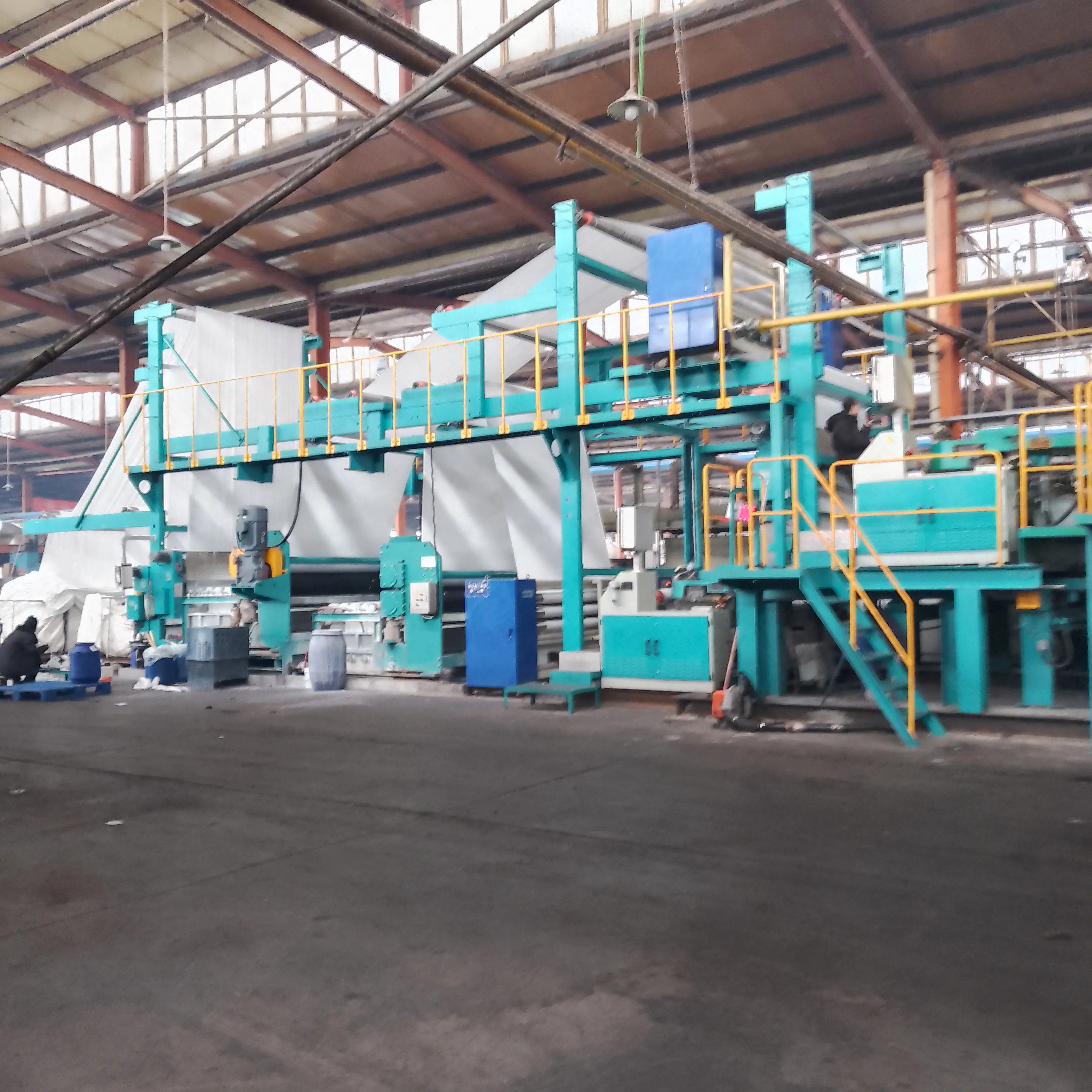 Hot Selling premium soft texture 100% Microfiber Polyester Geometric Flat Sheet with Pillow Cases in 3pcs fabric