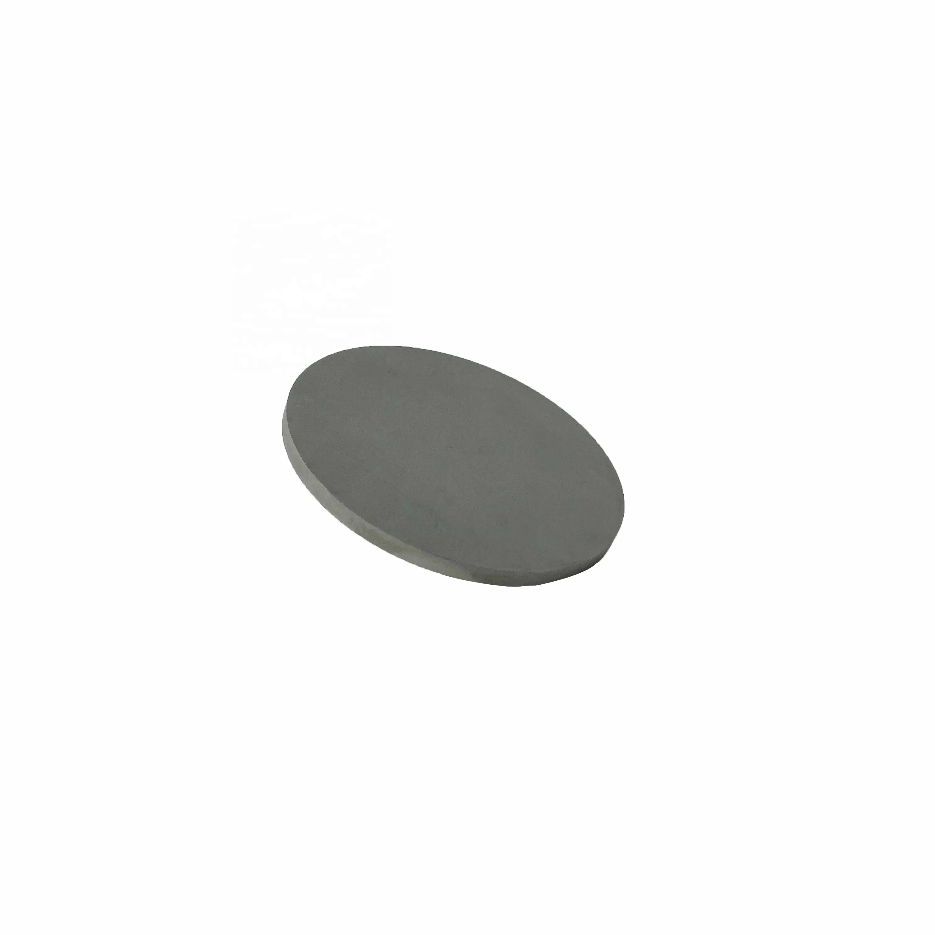99.95% MoO3 target molybdenum oxide sputtering target