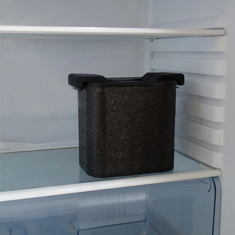 
Wholesale Amazon Bestseller Slower Melting 2 Inch Large Square Crystal Clear Ice Cube Trays 