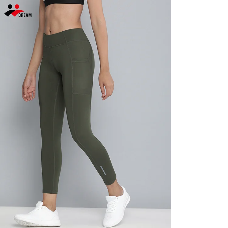 sport leggings women fitness wholesale  breathable tights woman leggings fitness