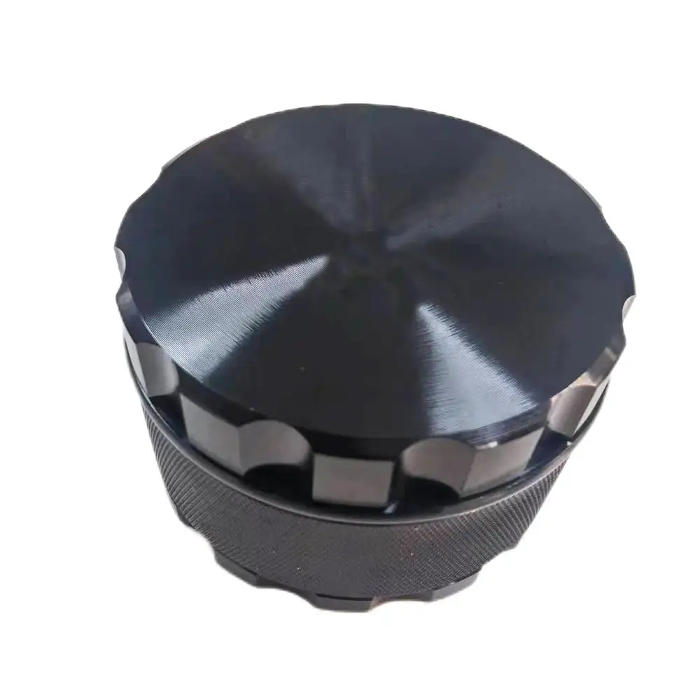 Efficient Herb & Spice Tools High Quality Spice Grinder