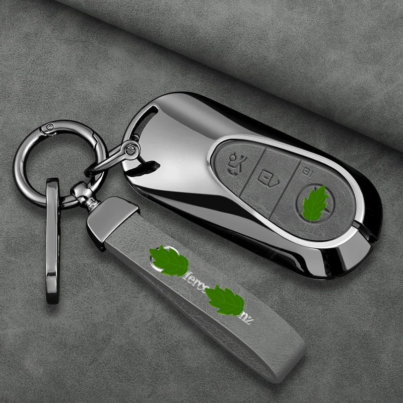 For Mercedes-Benz car key set e300 e260 Maybach S-class gLc260L  c200 e260L c180L s400  gLc200 s400L   e200 s320 c260L e300l