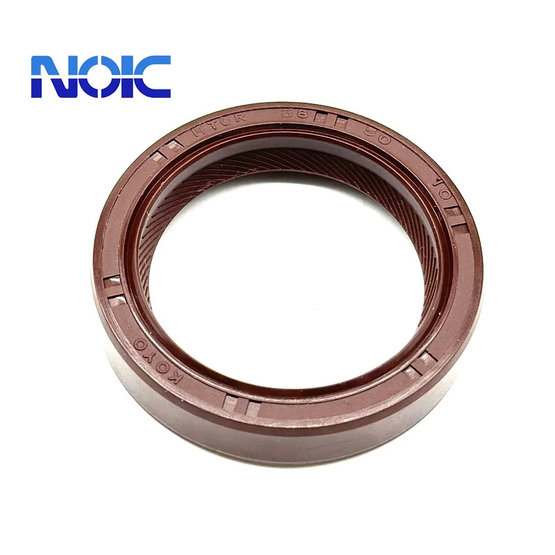 Уплотнение для кривошипа двигателя NOIC T OYOTA Camry OEM 90311-38034 HTCR HTC HTCL шток редуктора переднего заднего масляного уплотнения от производителя