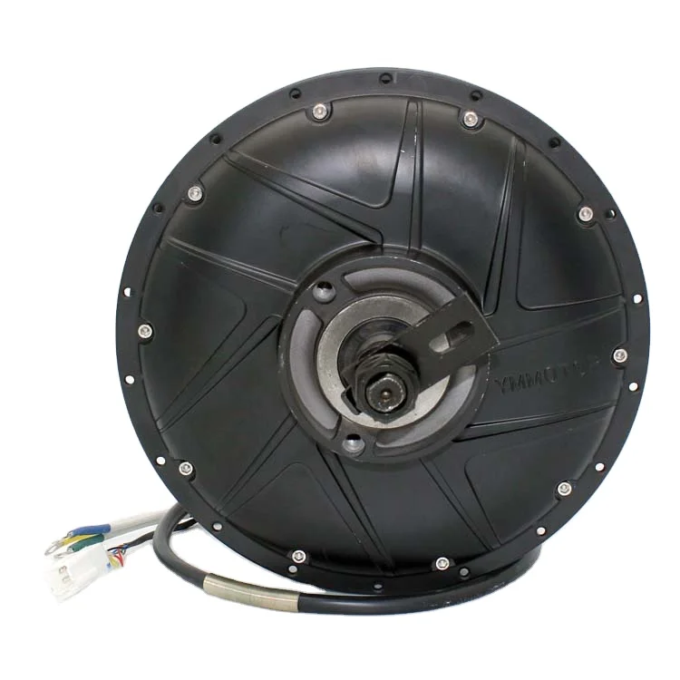 48v-72v Spokes motor 1500w/2000w/3000w for electric bicycle