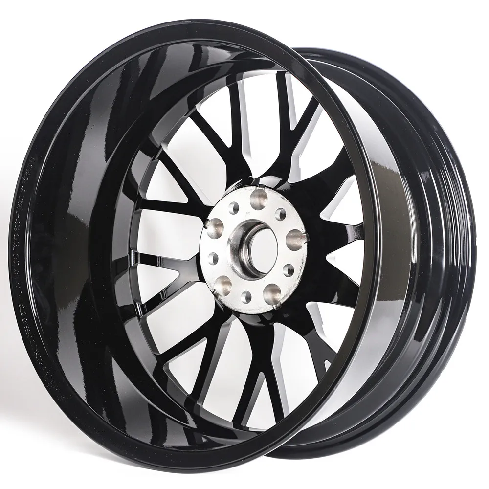  Passenger Car Alloy Wheels Aluminum Rims alloy wheel