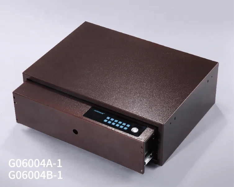 
JAYNA Function Hardware Series Modern Multifunctional Wardrobe Accessories Family Drawer Safety Box 