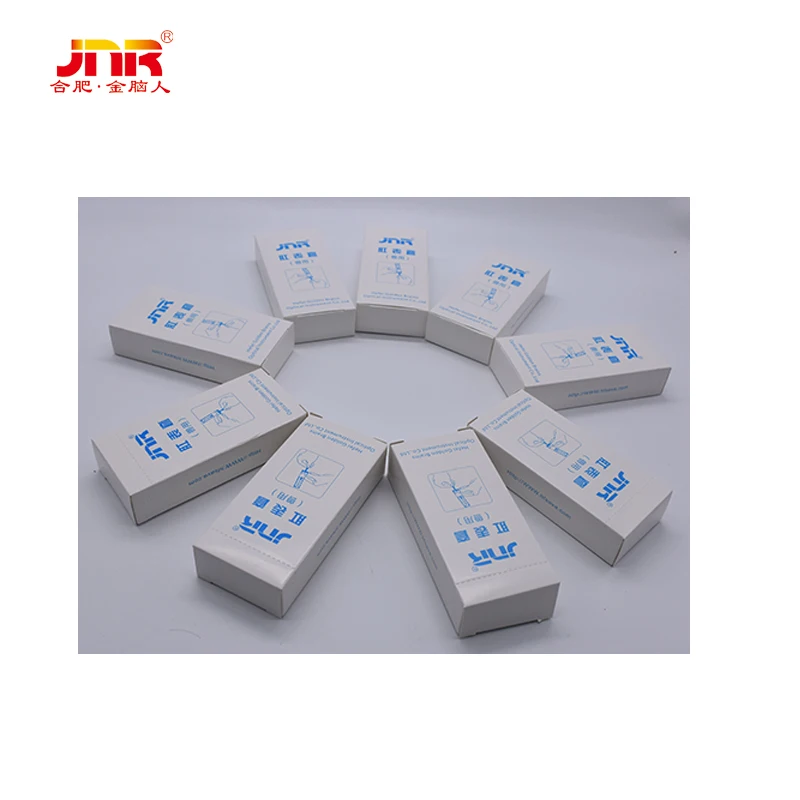 Medical equipment for pets  thermometer cover