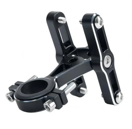Mountain Bike Water Bottle Holder Adapter Bracket Riding Accessories