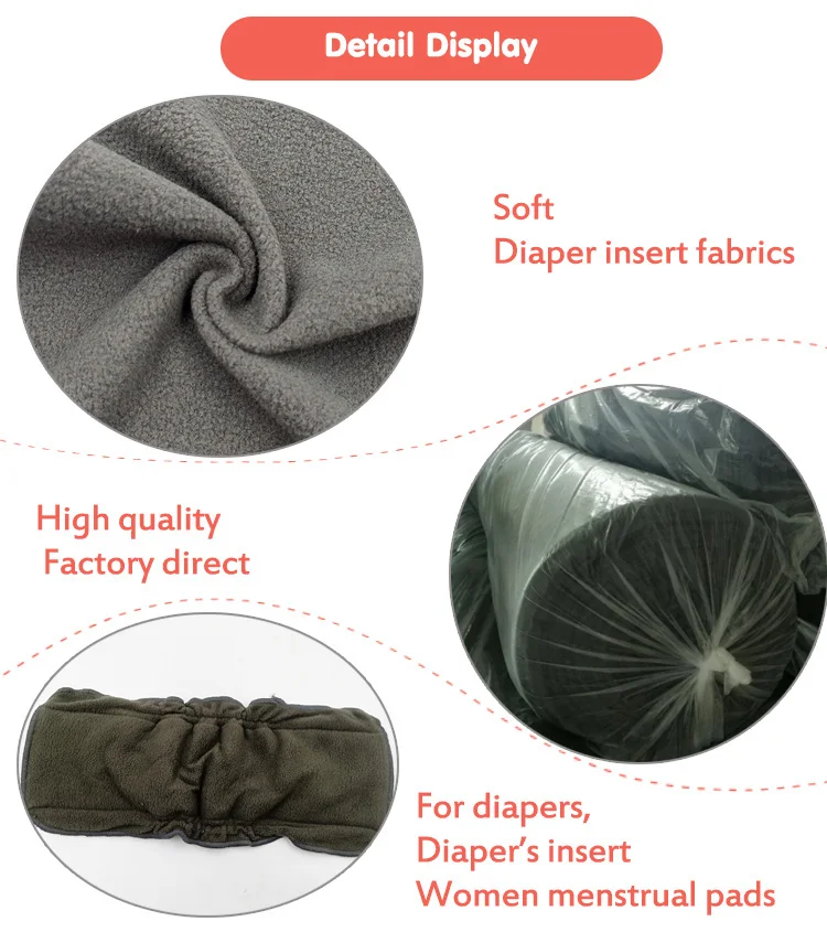 DIY Fabric140 gsm ширина 1 6 м многоразовый бамбуковый ткань пеленки для младенца по сравнению с другими моделями вставки очень доступной цене! Удобные комфортные гигиенические